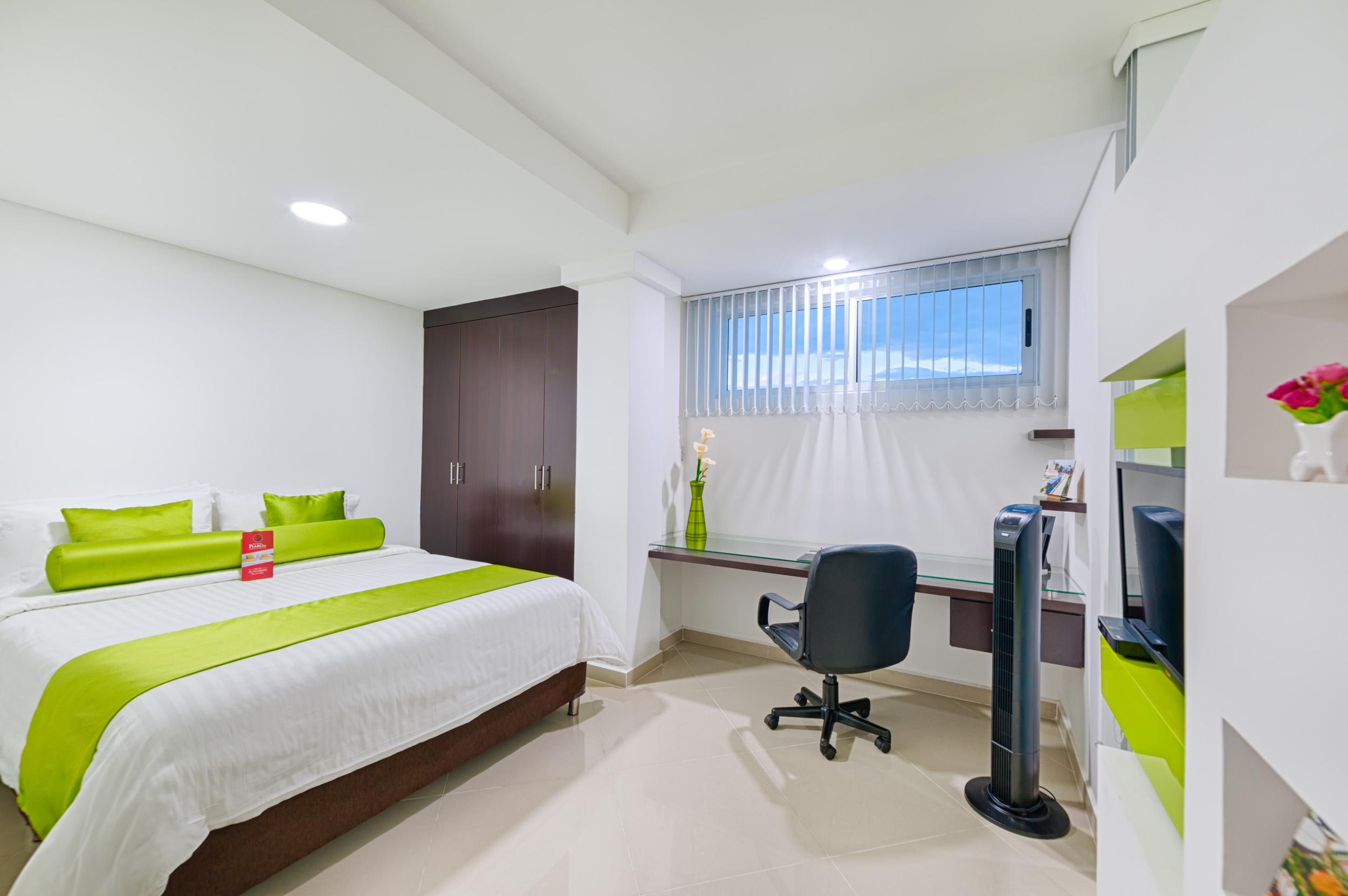 Hotel Piaro In Suites Cali Extérieur photo
