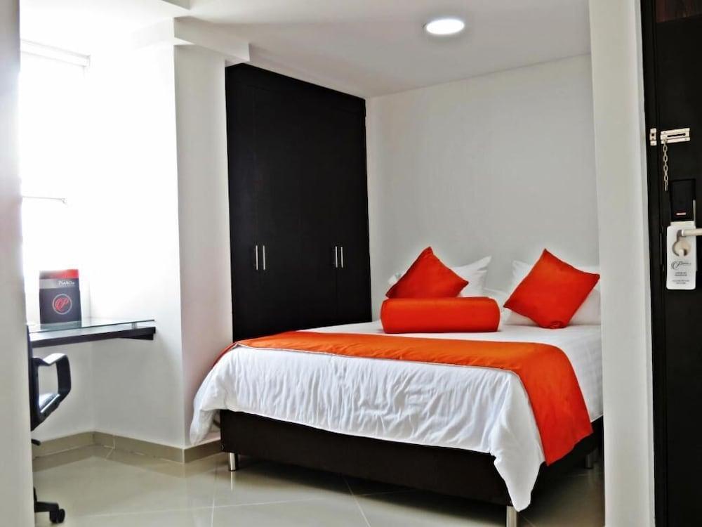 Hotel Piaro In Suites Cali Extérieur photo