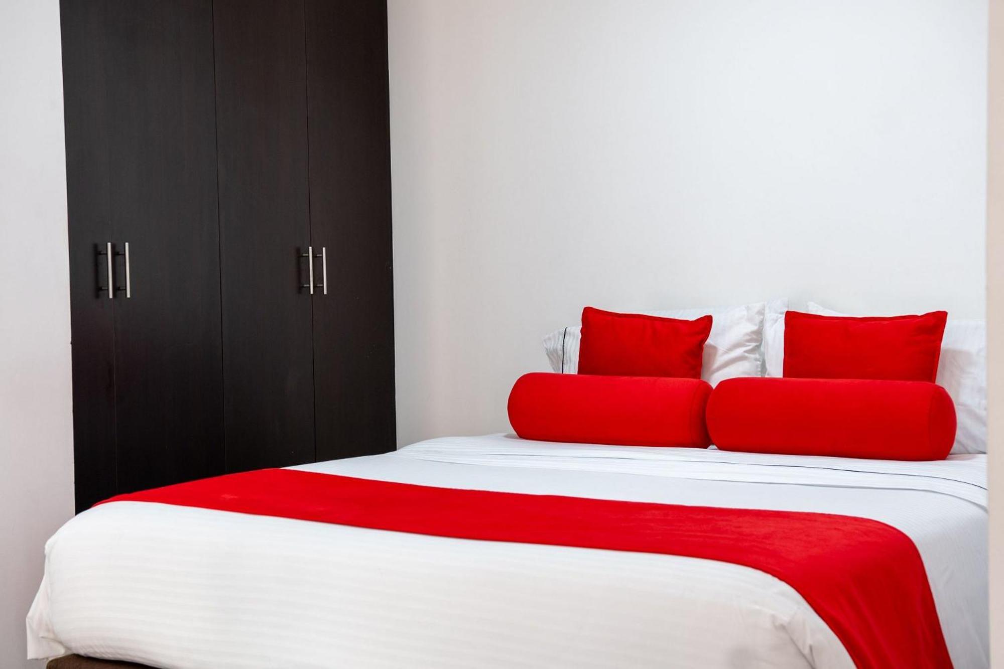 Hotel Piaro In Suites Cali Extérieur photo