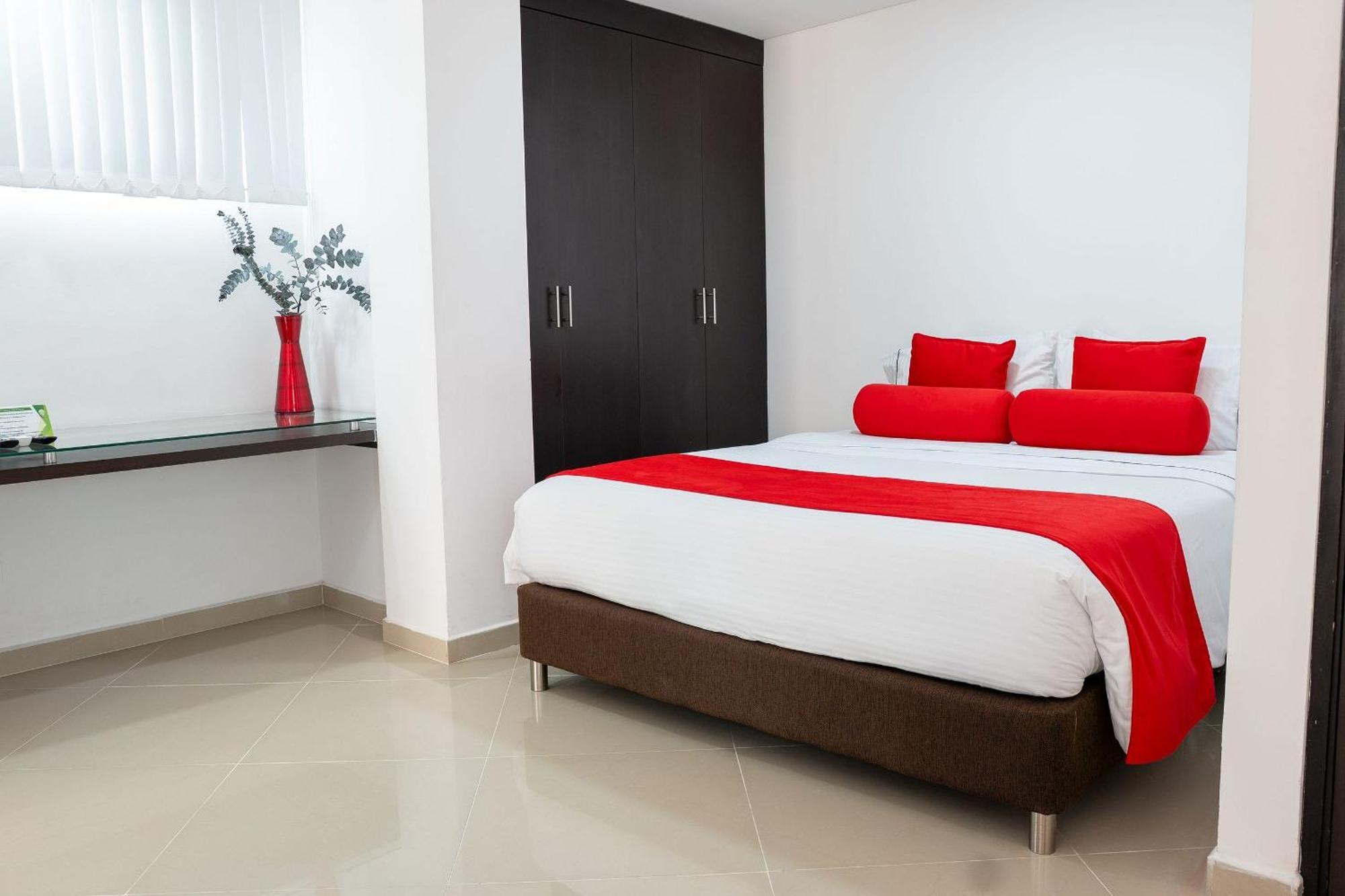 Hotel Piaro In Suites Cali Extérieur photo