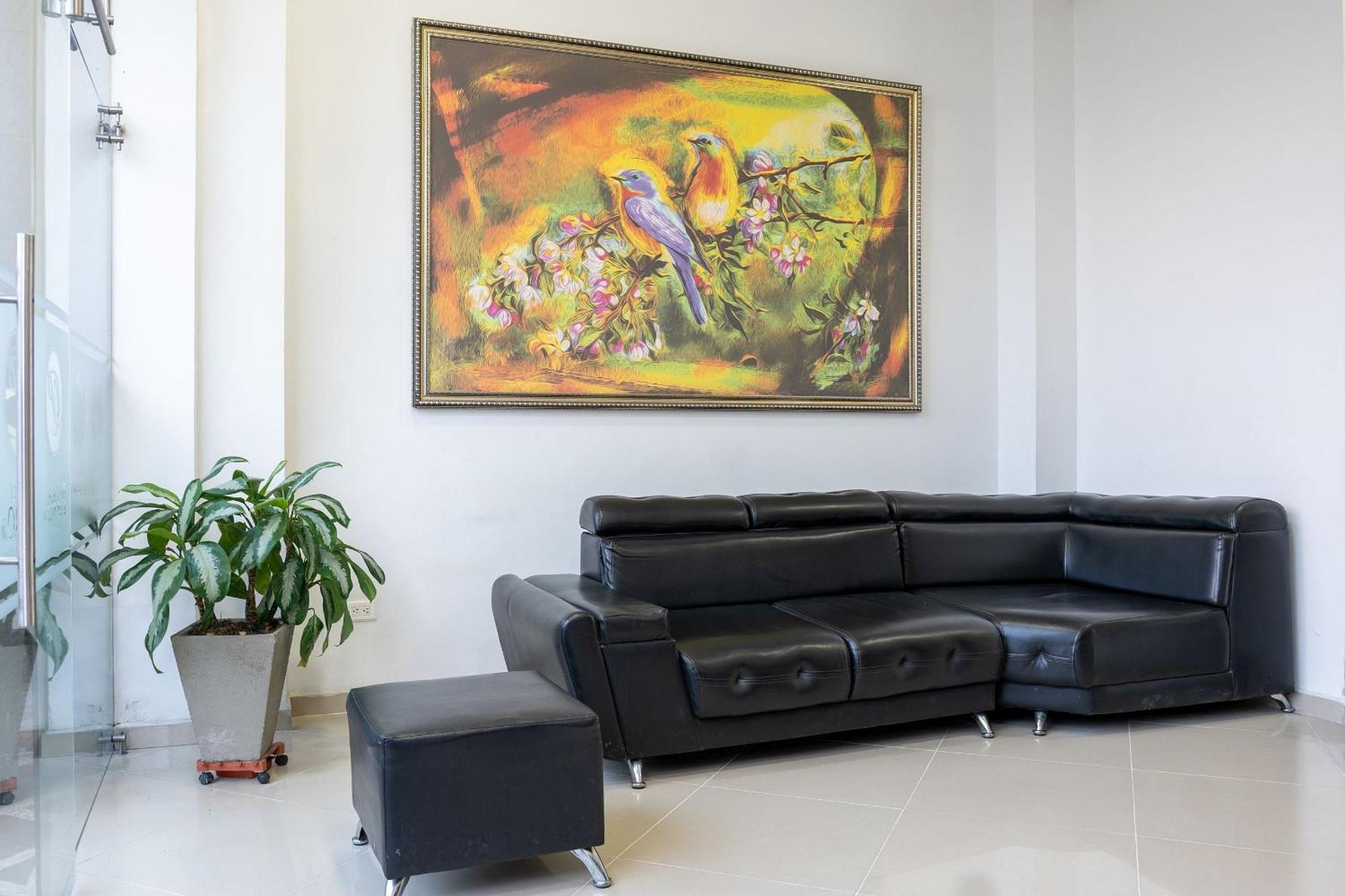 Hotel Piaro In Suites Cali Extérieur photo