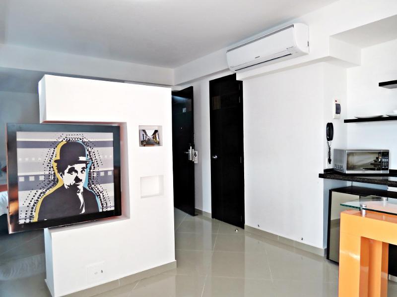 Hotel Piaro In Suites Cali Extérieur photo