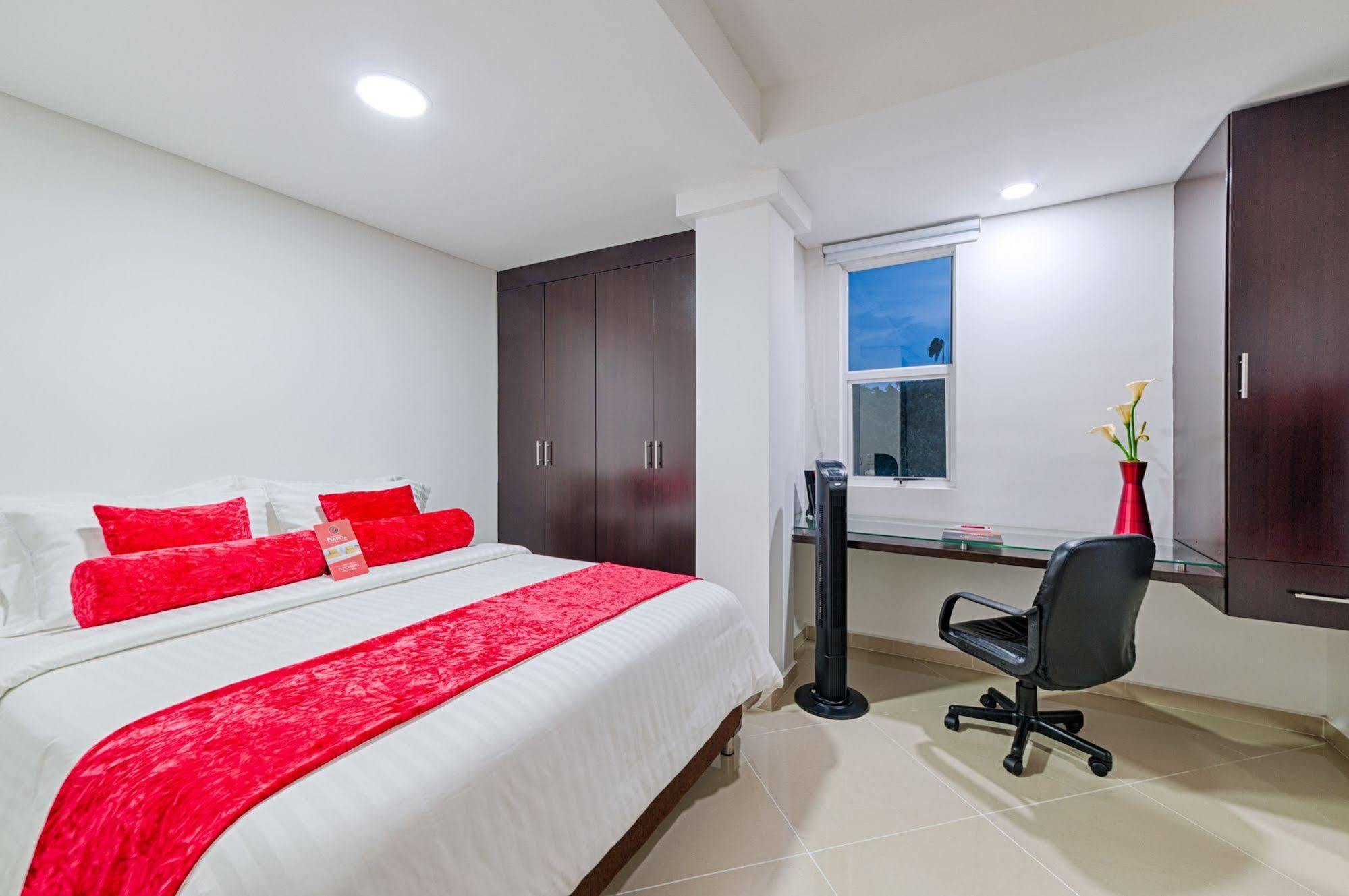Hotel Piaro In Suites Cali Extérieur photo