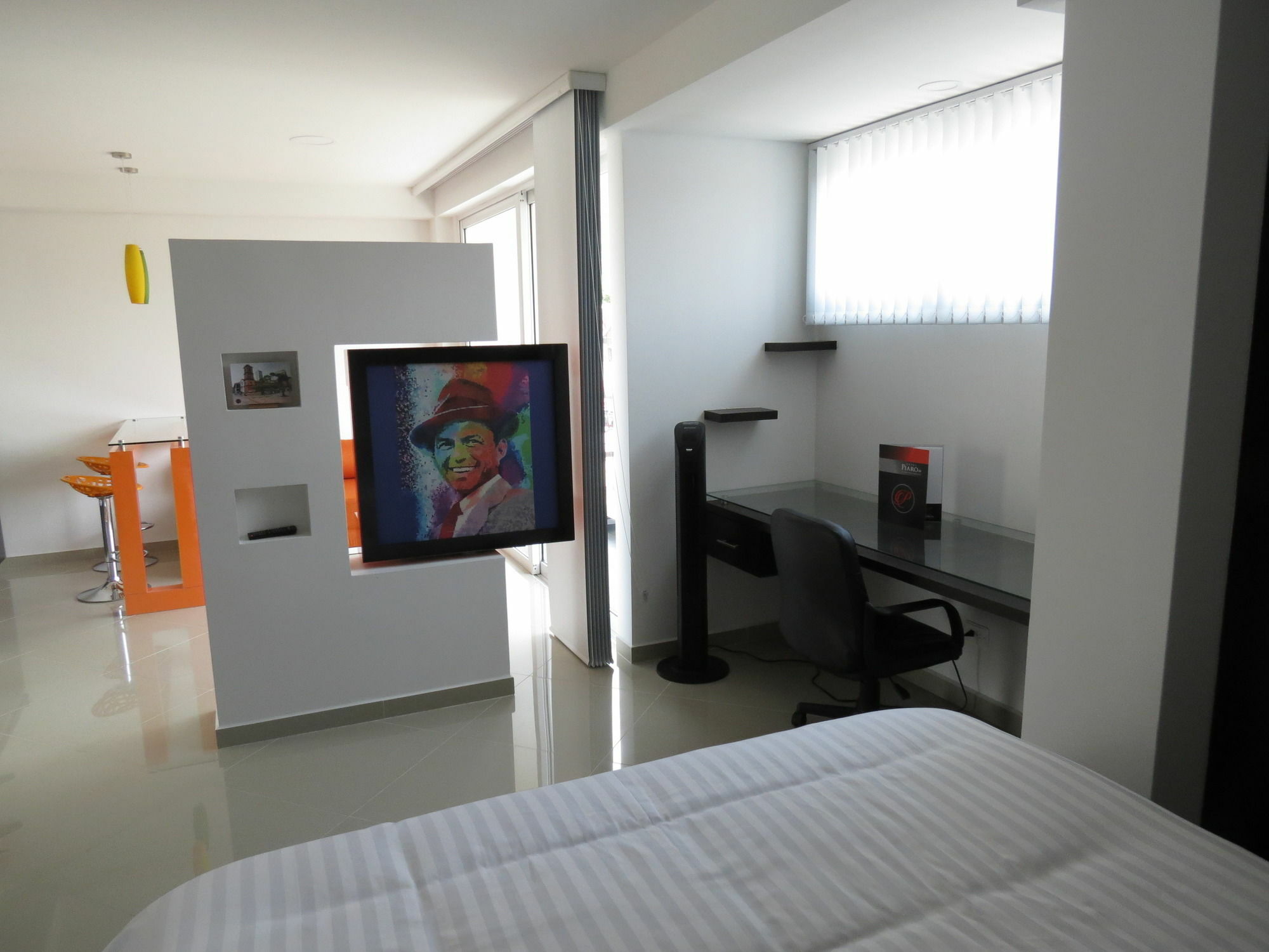 Hotel Piaro In Suites Cali Extérieur photo